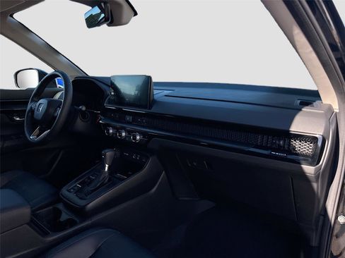 Certified 2023 Honda CR-V EX-L image 33