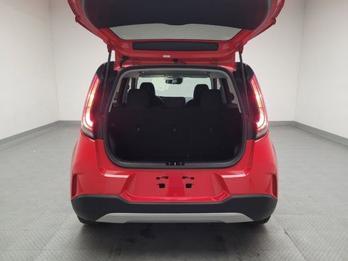 Used 2024 Kia Soul LX w/ Option Group 015 image 29
