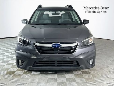 Used 2020 Subaru Outback Premium AWD/4WD image 2