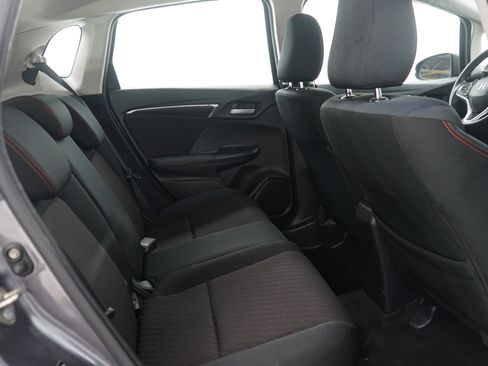 Used 2018 Honda Fit Sport image 13