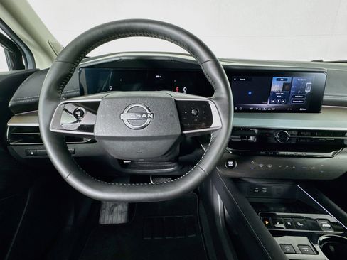 Used 2026 Nissan Murano SL AWD/4WD image 10