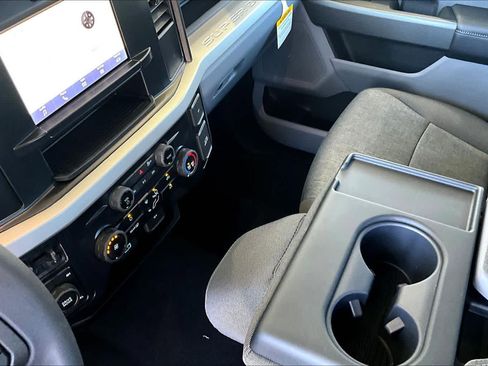 New 2026 Ford F350 XL w/ STX Appearance Package AWD/4WD image 8