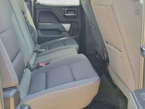 Used 2016 Chevrolet Silverado 2500 LT w/ LT Convenience Package AWD/4WD image 13