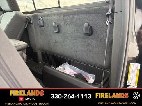 Used 2024 RAM 2500 Tradesman w/ Bed Utility Group image 22