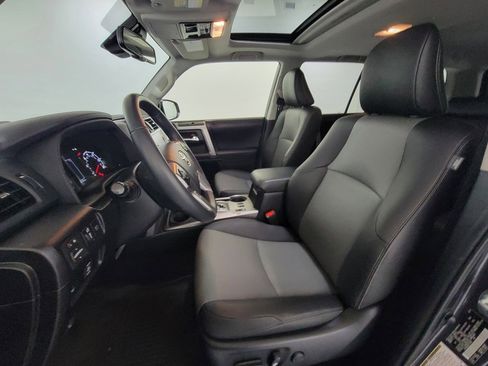 Certified 2020 Toyota 4Runner SR5 Premium image 15