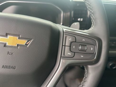 New 2026 Chevrolet Silverado 1500 High Country w/ LPO, Dark Essentials Package image 20