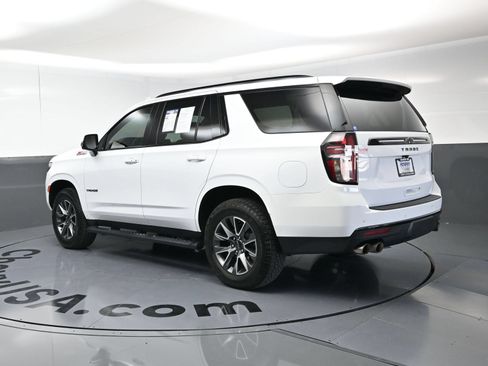 Used 2024 Chevrolet Tahoe Z71 w/ Z71 Off-Road Package AWD/4WD image 7