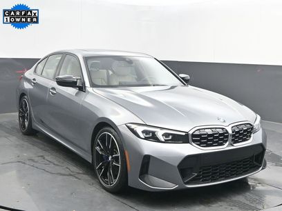 Certified 2023 BMW M340i w/ Premium Package