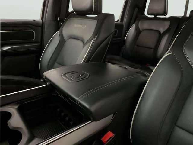 Used 2026 RAM 1500 Laramie AWD/4WD image 81