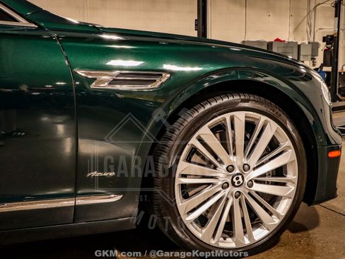 Used 2023 Bentley Flying Spur Azure AWD/4WD image 64