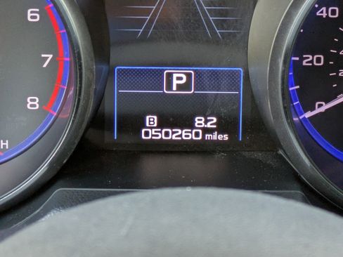 Used 2018 Subaru Outback 2.5i Limited image 27