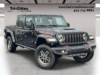 New 2026 Jeep Gladiator Mojave video 1