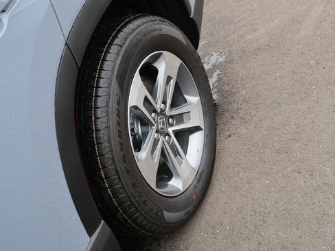 New 2026 Honda Pilot EX-L image 25