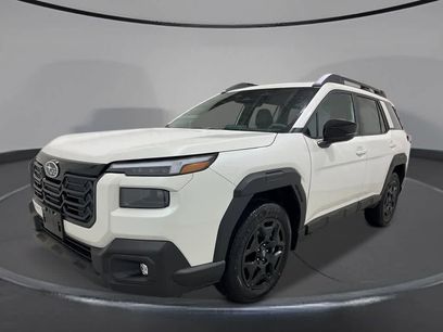 New 2026 Subaru Outback Limited