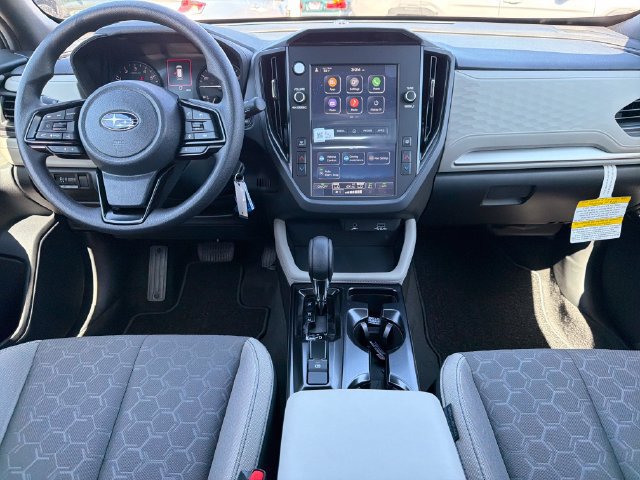 New 2026 Subaru Forester AWD/4WD image 9