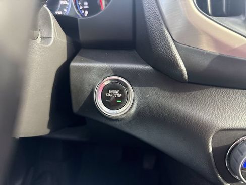 Used 2022 GMC Terrain Denali w/ LPO, Floor Liner Package AWD/4WD image 17