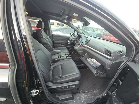 Used 2025 Honda Odyssey Sport-L image 5