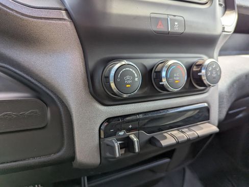 Used 2024 RAM 3500 Tradesman w/ Chrome Appearance Group AWD/4WD image 23