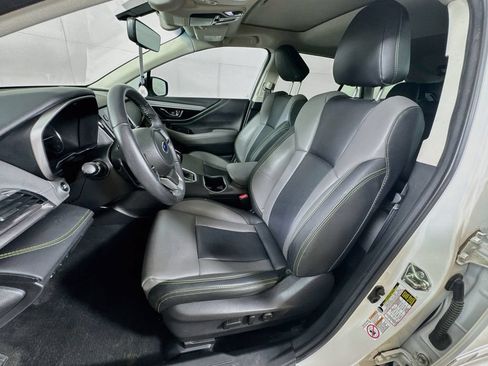 Used 2020 Subaru Outback Onyx Edition XT w/ Popular Package #2 AWD/4WD image 25