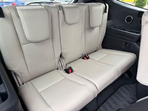 New 2026 Subaru Ascent Limited AWD/4WD image 24