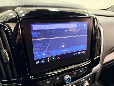 Certified 2023 Chevrolet Traverse Premier image 14