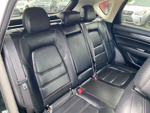Used 2019 MAZDA CX-5 Grand Touring Reserve AWD/4WD image 15
