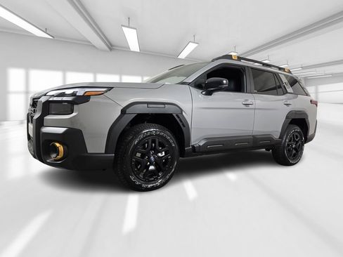 New 2026 Subaru Outback Wilderness AWD/4WD image 2