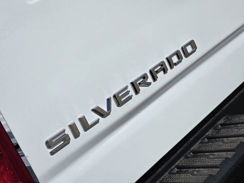 New 2026 Chevrolet Silverado 2500 Custom w/ Custom Value Package image 21