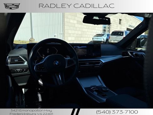 Used 2024 BMW M440i xDrive Gran Coupe image 25