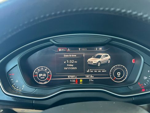 Used 2018 Audi Q5 2.0T Premium Plus w/ Premium Plus Package image 23