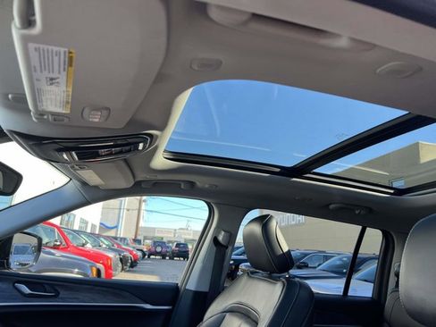 Certified 2021 Jeep Grand Cherokee L Limited image 31