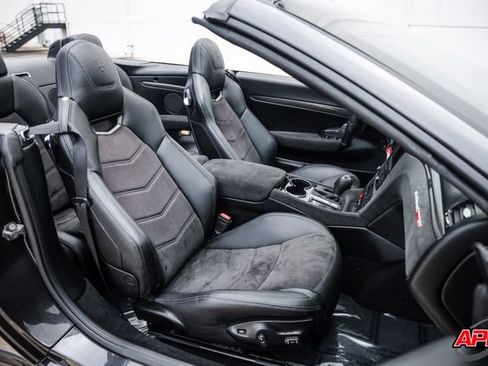 Used 2017 Maserati GranTurismo MC RWD image 76