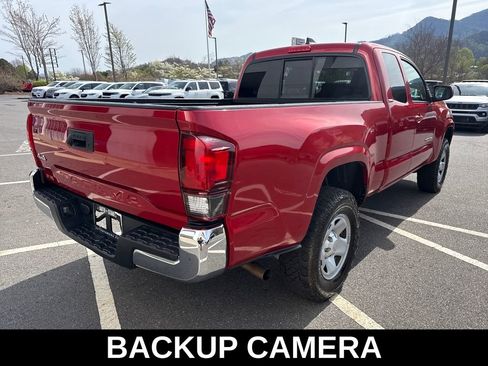 Used 2022 Toyota Tacoma SR5 AWD/4WD image 5