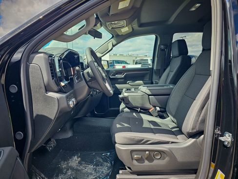 New 2026 GMC Sierra 1500 Elevation AWD/4WD image 11