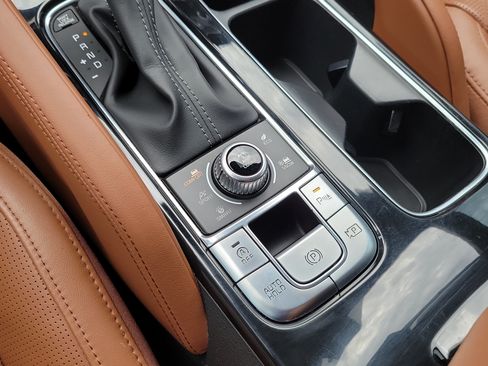 Certified 2023 Kia Telluride SX Prestige X-Line AWD/4WD image 40