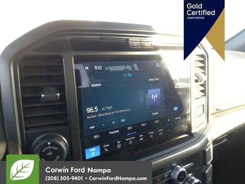 Certified 2025 Ford F150 Tremor w/ Tow/Haul Package image 18