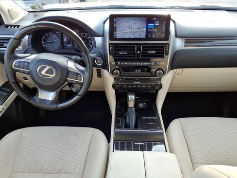 Certified 2023 Lexus GX 460 Premium image 11