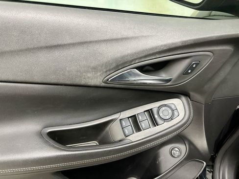 Used 2023 Buick Encore GX Select w/ Sport Touring Package image 20