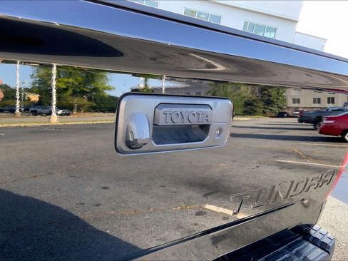Used 2021 Toyota Tundra SR RWD image 30