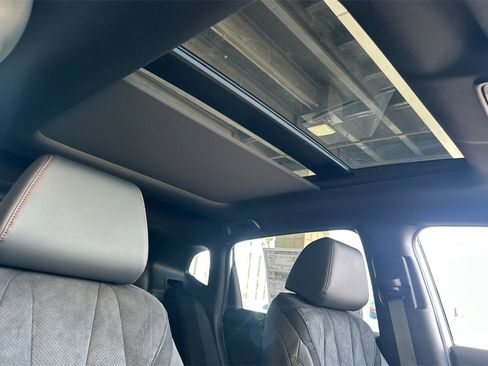 New 2025 Acura ADX A-Spec image 13