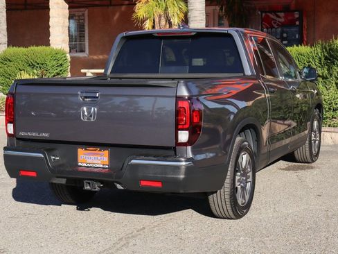 Used 2019 Honda Ridgeline RTL-T image 9