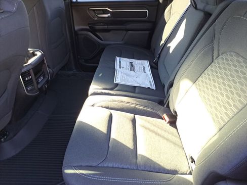 New 2026 RAM 1500 Big Horn image 13