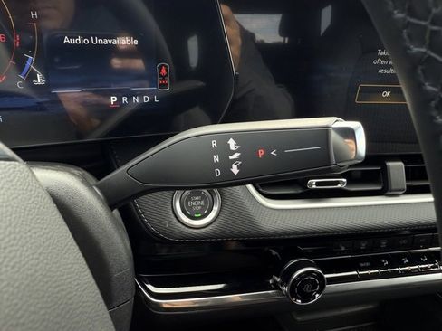 New 2026 Chevrolet Equinox LT w/ Midnight Edition image 17