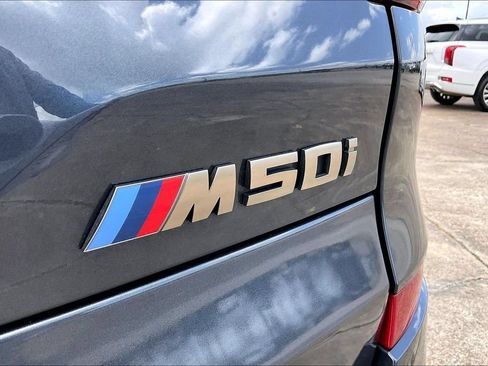 Used 2019 BMW X5 xDrive50i w/ M Sport Package AWD/4WD image 21