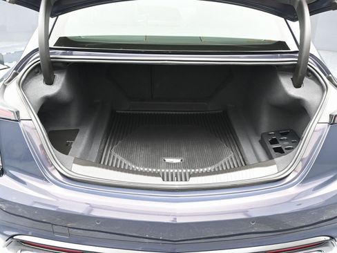 Used 2025 Cadillac CT5 Sport image 16