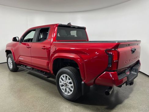 New 2026 Toyota Tacoma SR5 RWD image 5