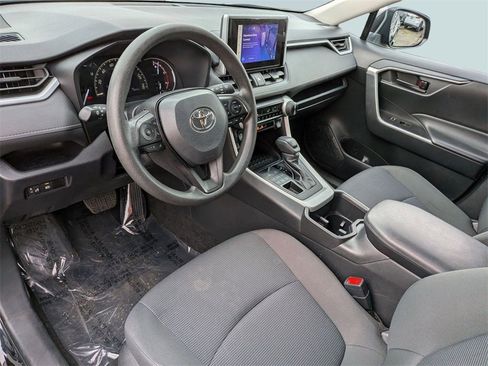 Used 2024 Toyota RAV4 LE image 13