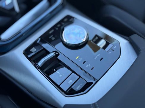 New 2026 BMW X3 xDrive30 image 21