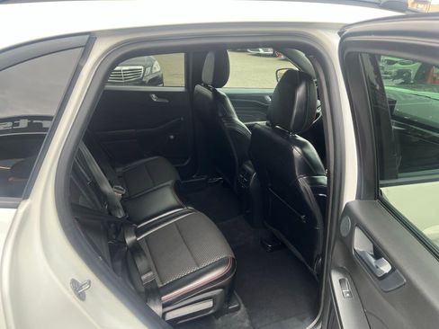 Used 2023 Ford Escape ST-Line Select w/ Tech Pack #2 image 27