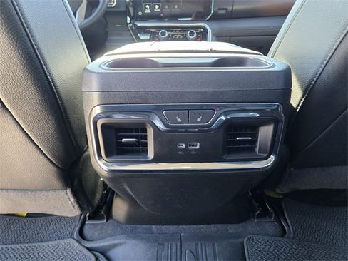 Used 2024 GMC Sierra 1500 Denali w/ Denali Reserve Package image 14